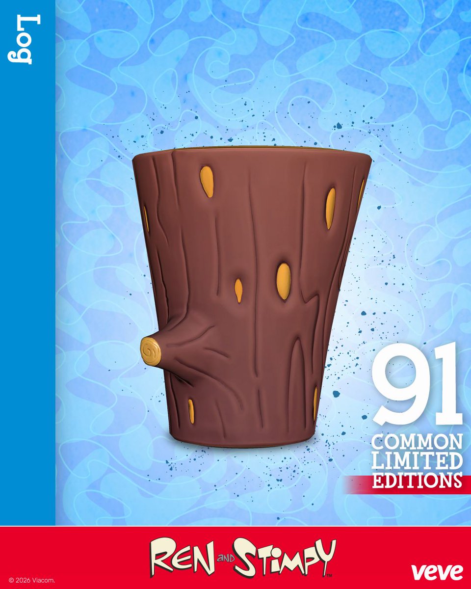 VeVe | Digital Collectibles tweet media