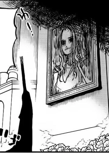 big10_boy's tweet photo. #ONEPIECE #OnePieceTheory #OnePieceAnalysis
I'm noticing some similarities between Dr. Hogback and Imu, for example, having big portraits of women; Dr. Hogback was obsessed with Cindry; Imu might be obsessed with Nefertari Lili. https://t.co/JstPlXl0xO