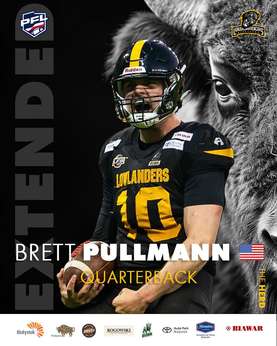 Lowlanders Białystok tweet media