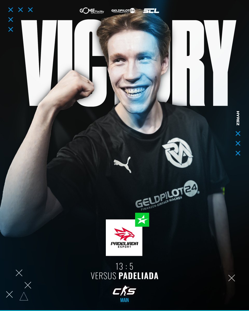 ROA eSports International tweet media