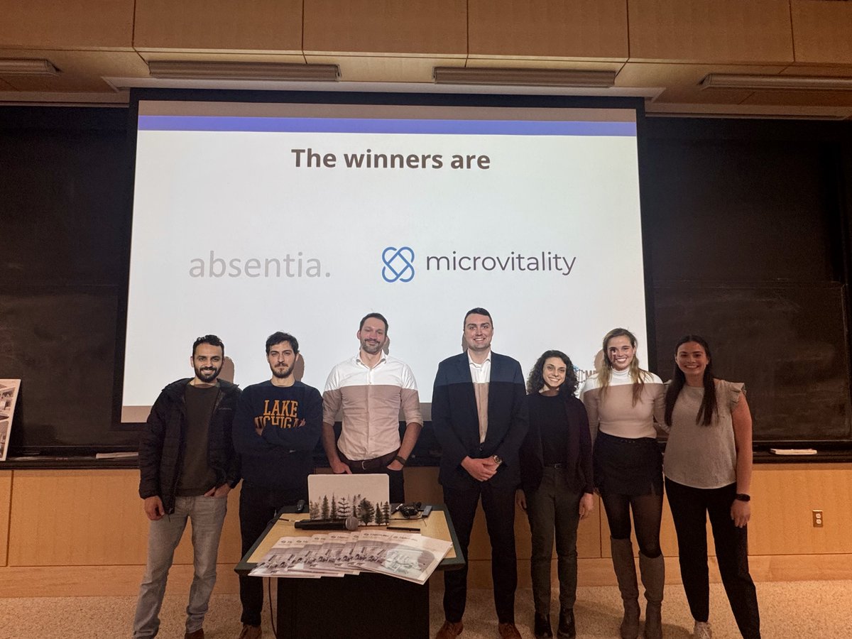 MIT Biotech Group tweet media