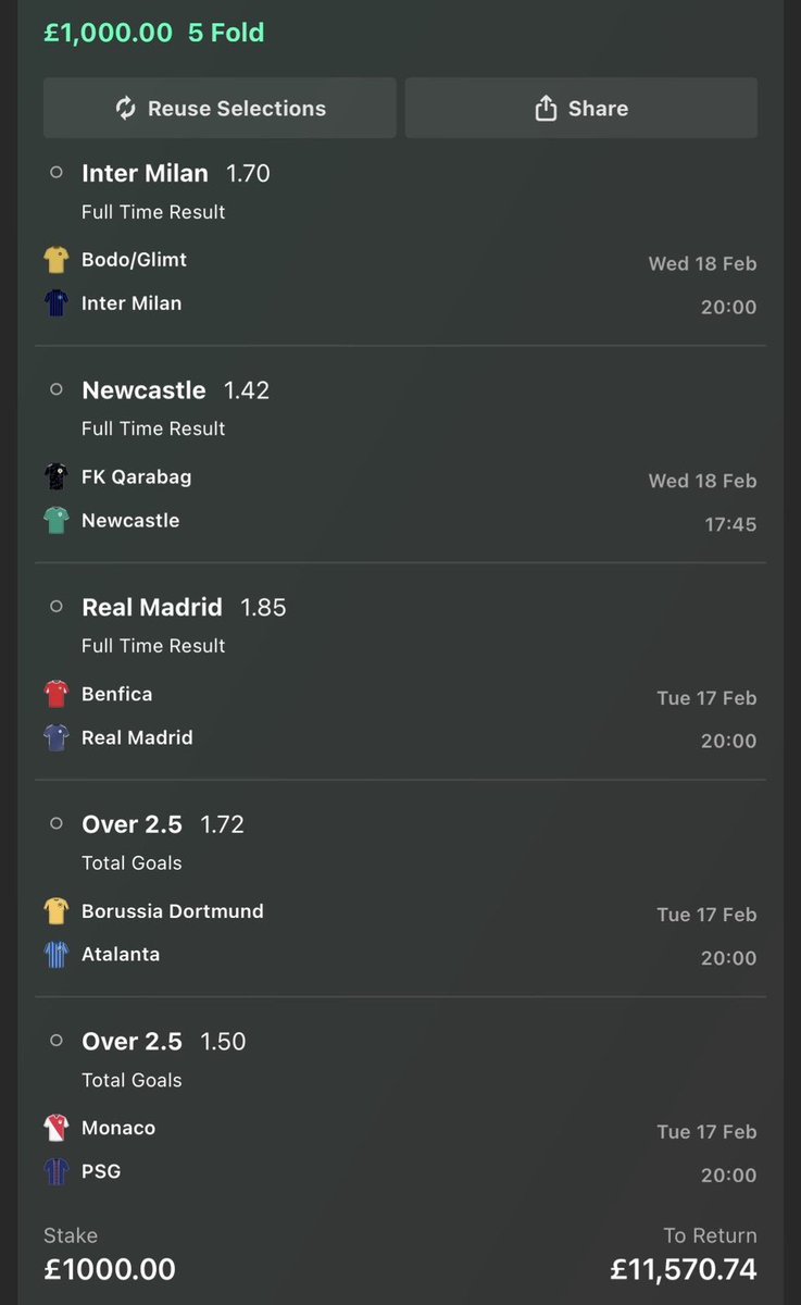 the easiest 10k profit you’ll see this week 😎