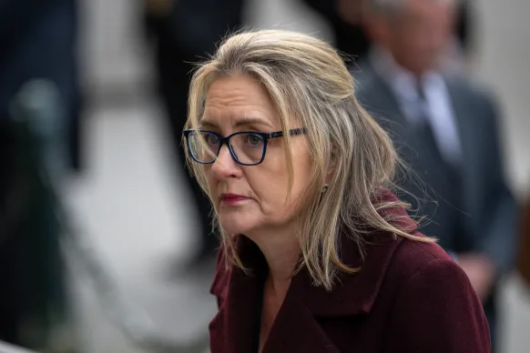 Glenn02936110's tweet image. It's like having a retarded monkey with our unlimited credit card.
Not elected.
Not wanted.
But we are suffering anyway, a bastard of a system that allows this to happen.