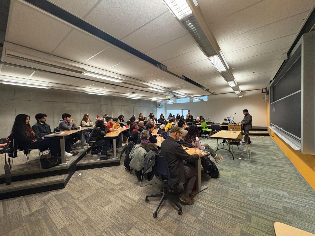 Academy of Social Science tweet media