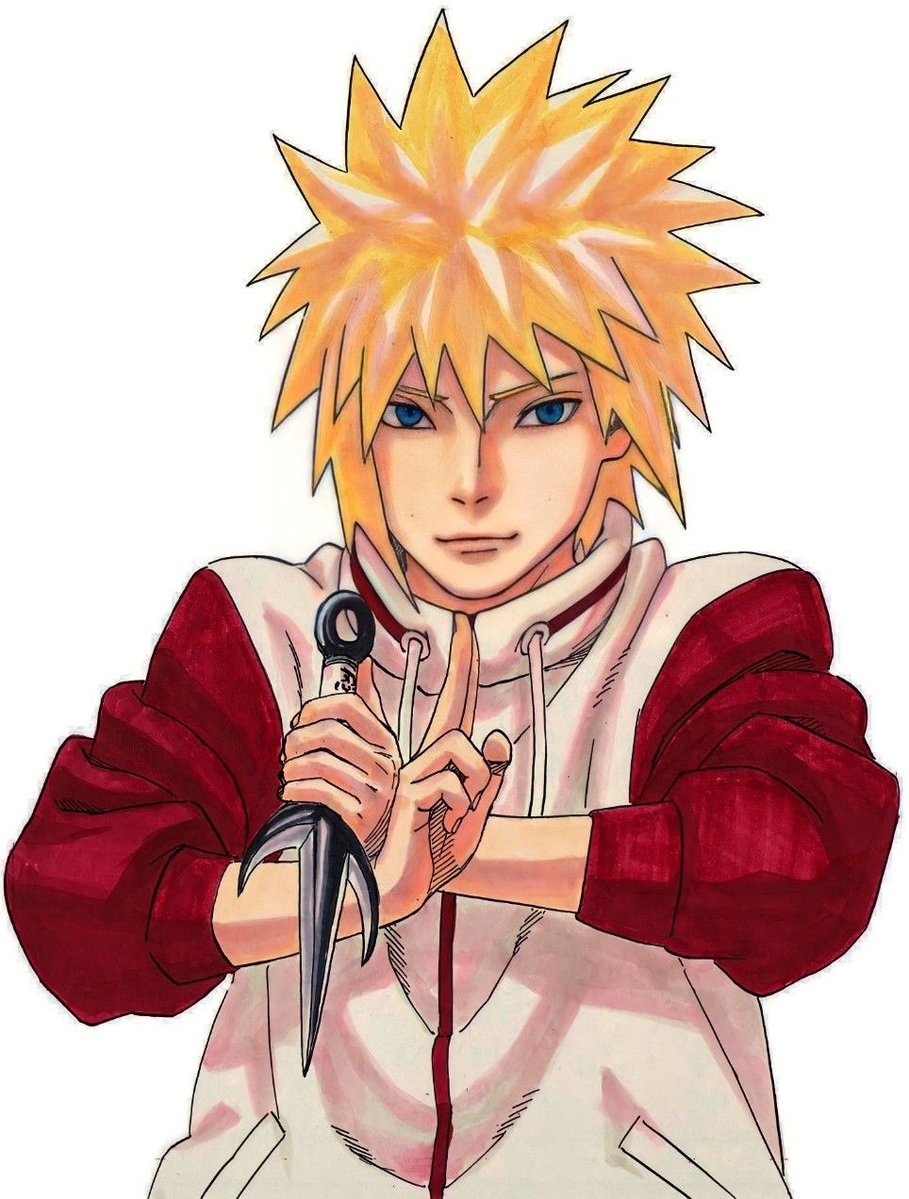 namikazedaily's tweet image. 