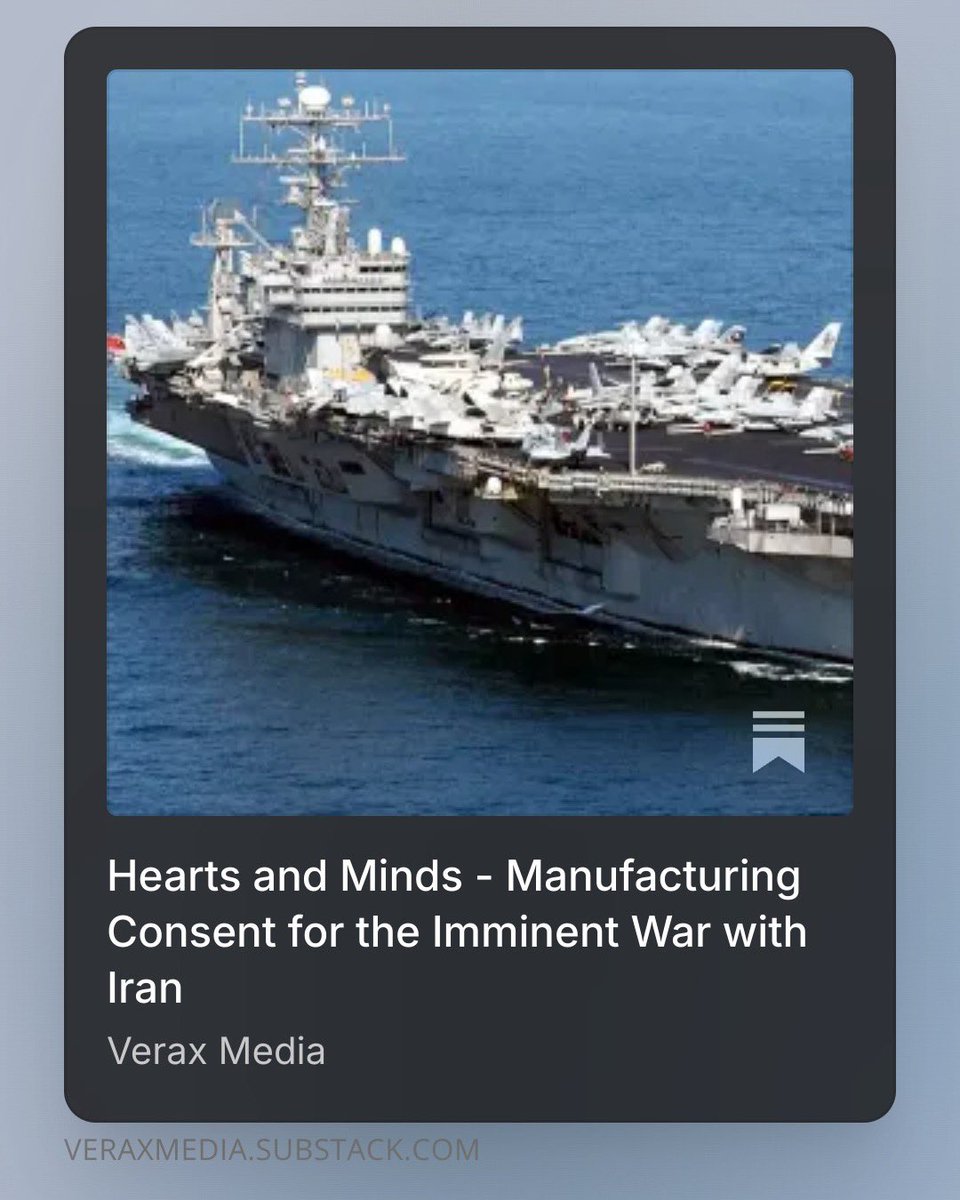 Verax Media tweet media