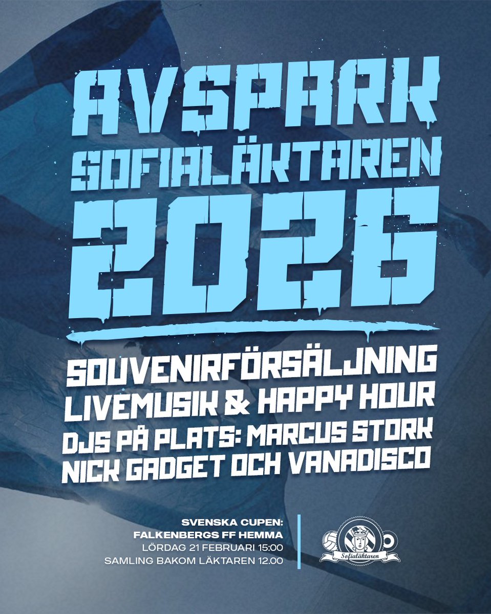 Sofialäktaren tweet media