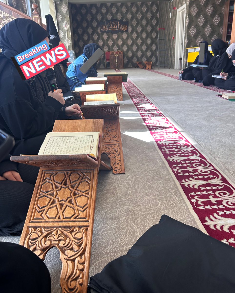 Ramazan’a -3 🌙😌