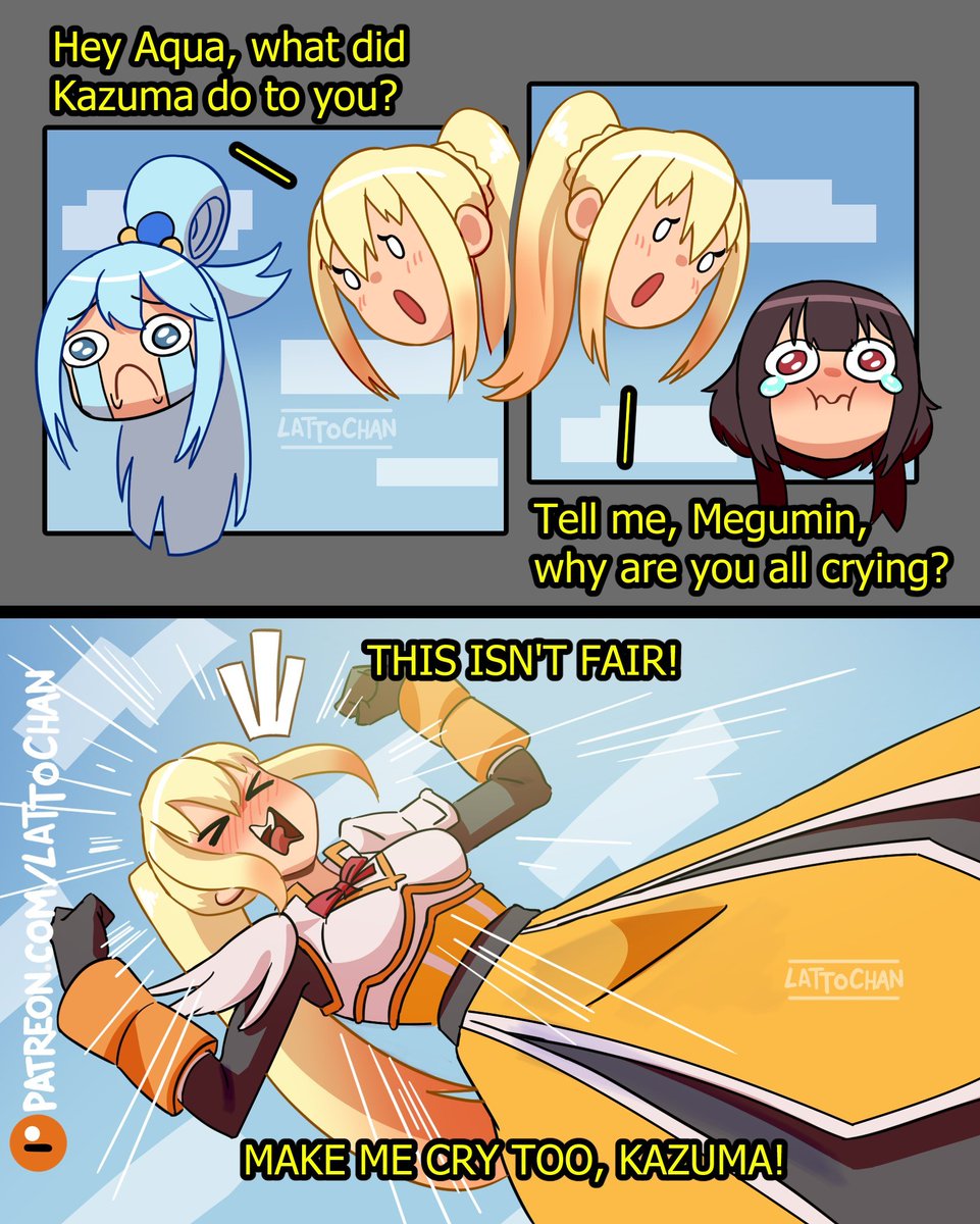 LattoChan ⭐ tweet media