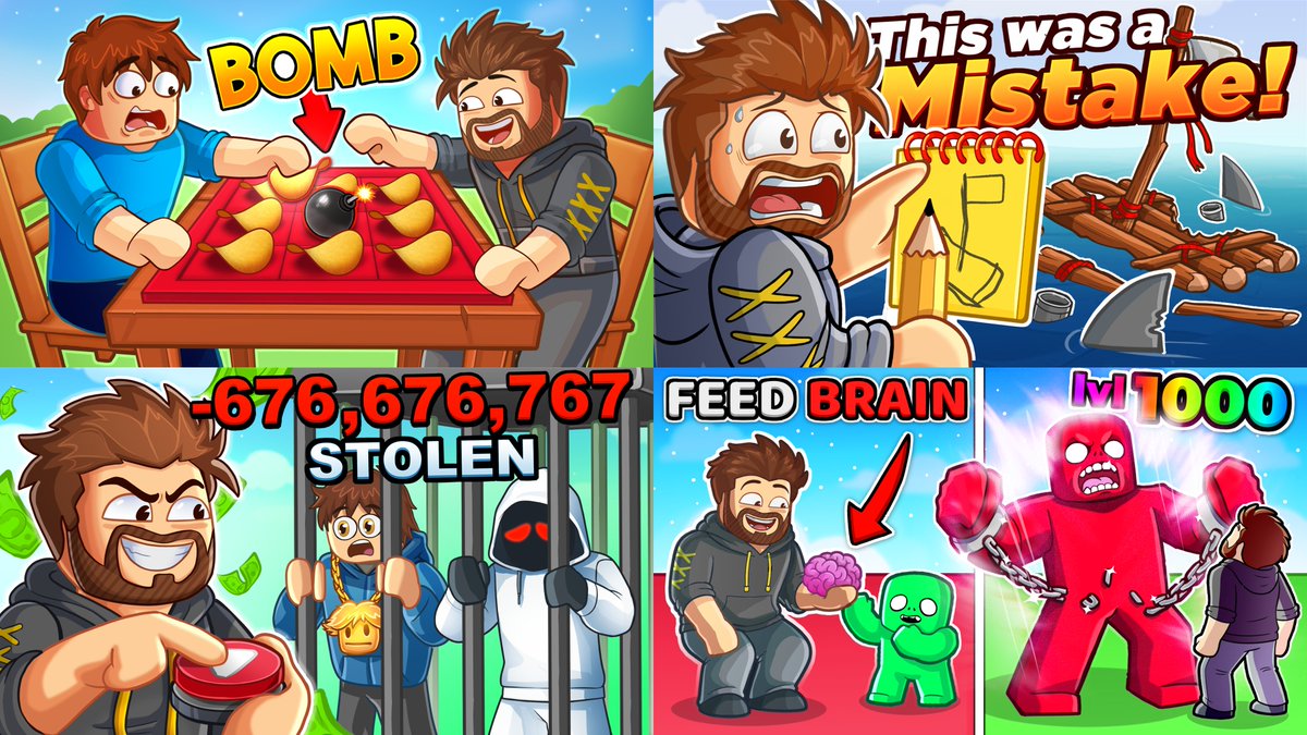 ArtistAustin tweet media