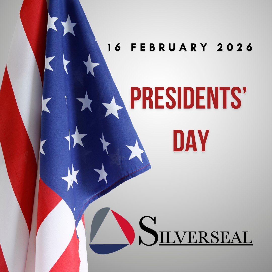 Today is Presidents' Day, from the vision of George Washington to the perseverance of Abraham Lincoln, today we honor the leaders who helped define America. 🇺🇸 #PresidentsDay #AmericanHistory #HonoringLeaders

#Silverseal #PrivateInvestigations #Security