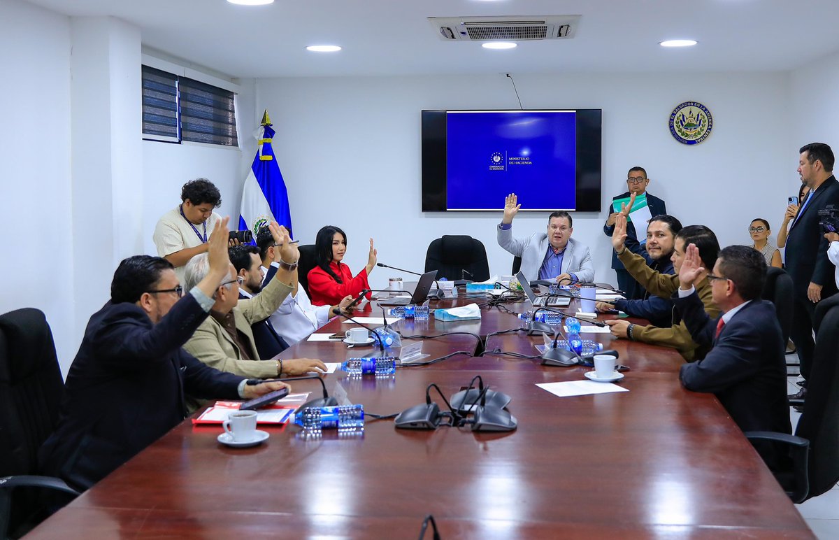 Dania González tweet media