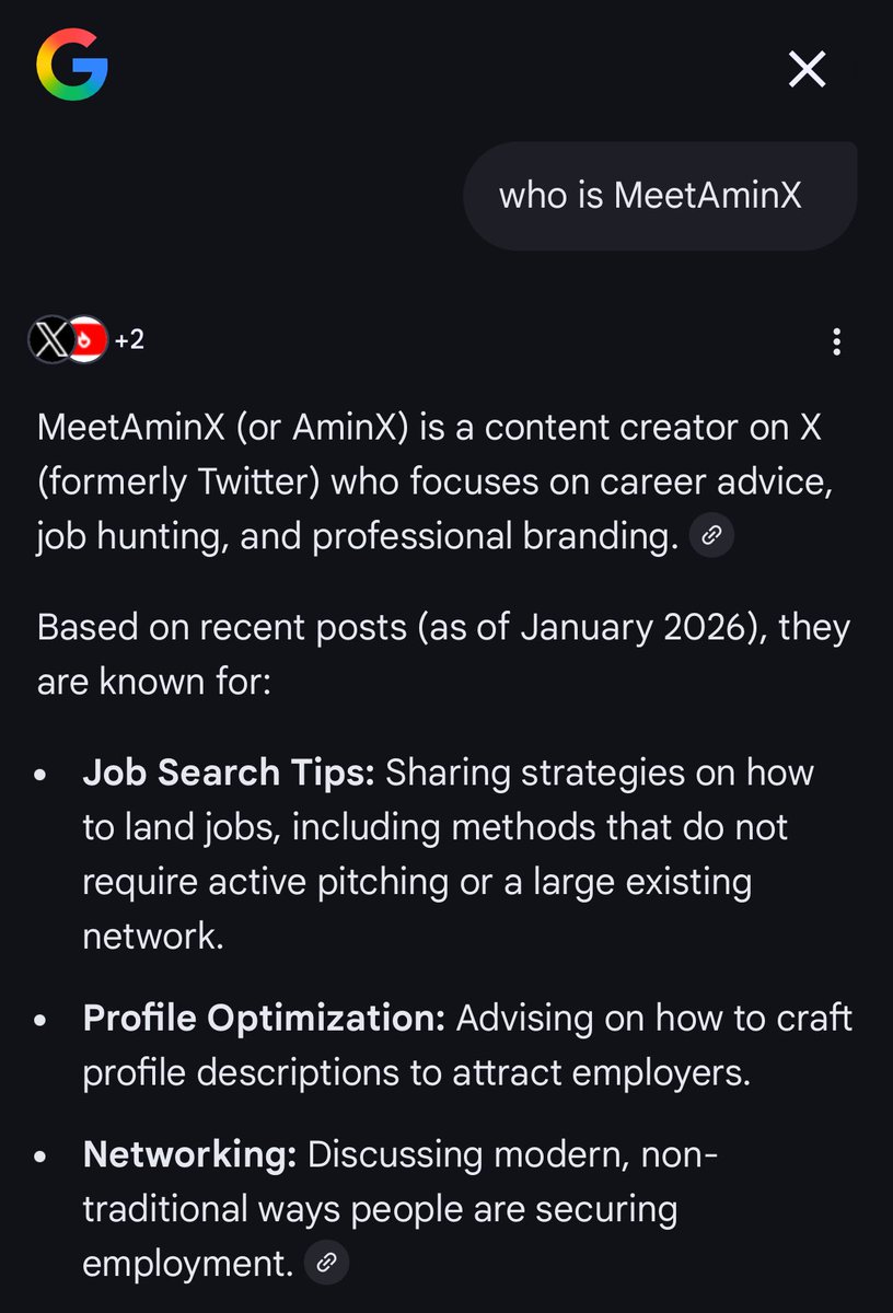 Amin𝕏 tweet media