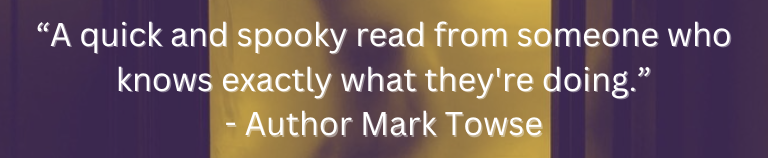 C. J. Daley (crime/horror author) tweet media