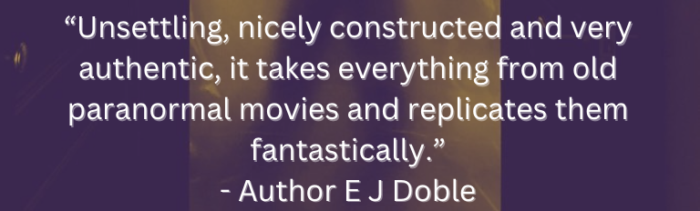 C. J. Daley (crime/horror author) tweet media