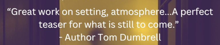 C. J. Daley (crime/horror author) tweet media