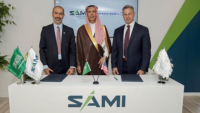 المغاوير 🇸🇦 tweet media