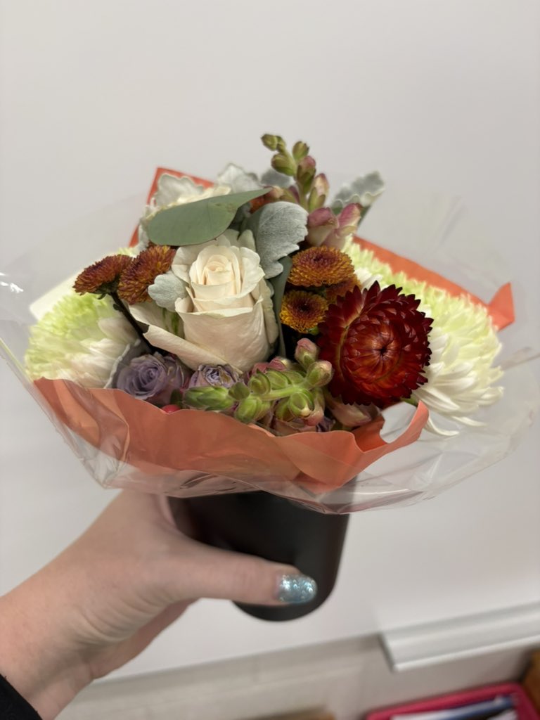 Robin O'Bier tweet media