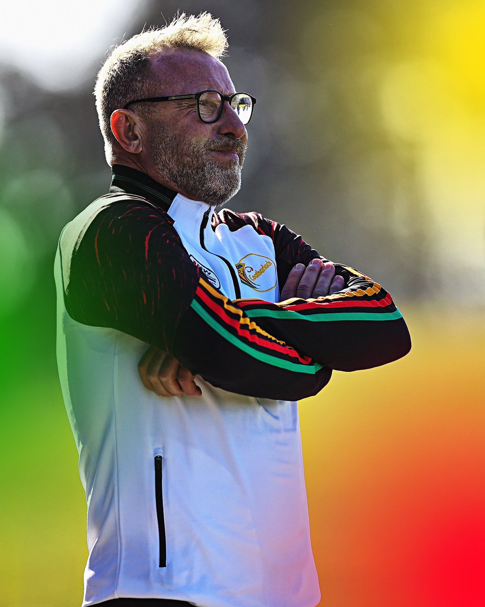 🗣️”I’m the right man at the right time in the right place.”
— Carlow senior football manager Joe Murphy 

He was appointed as manager of the county a week before the opening round of last year’s Leinster Championship.

They’re currently unbeaten in 2026 and sit top of Division