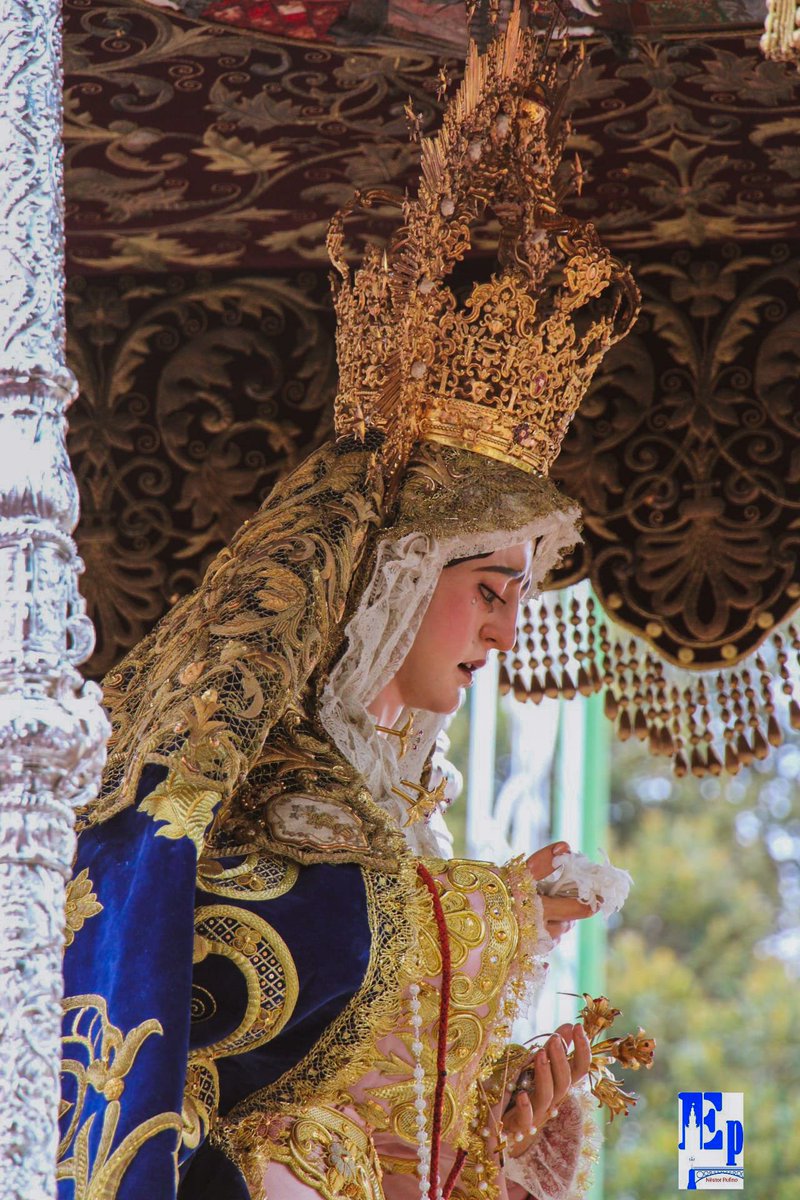 Hermandad San Benito tweet media