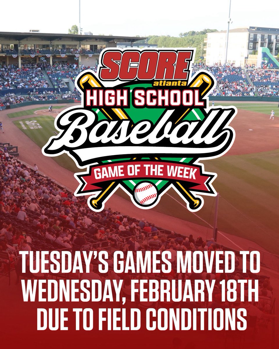 SCORE Atlanta tweet media