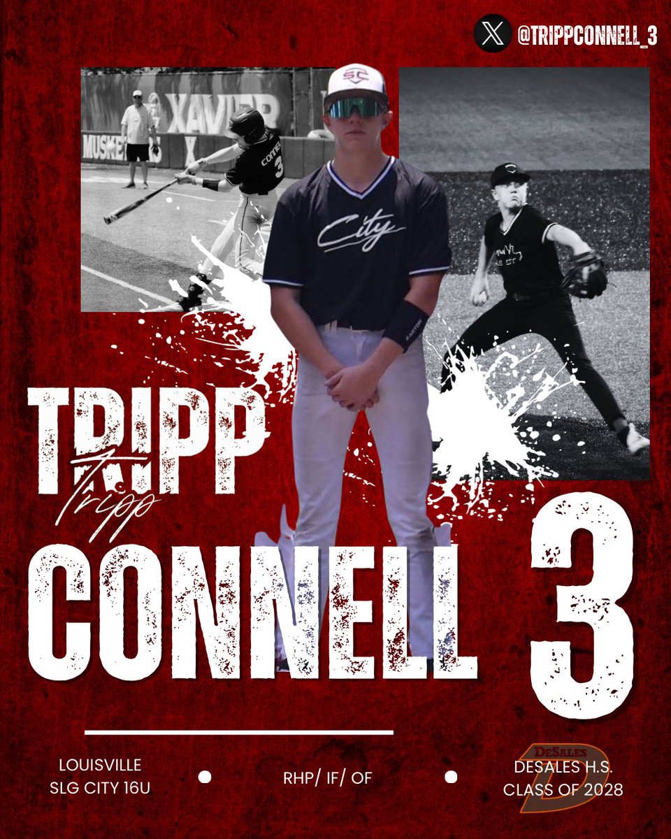 Louisville SLG City Baseball tweet media