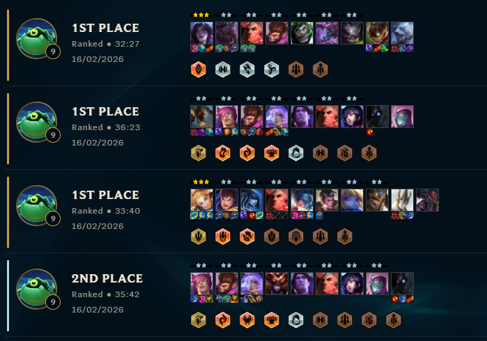 MJS Gravity tweet media