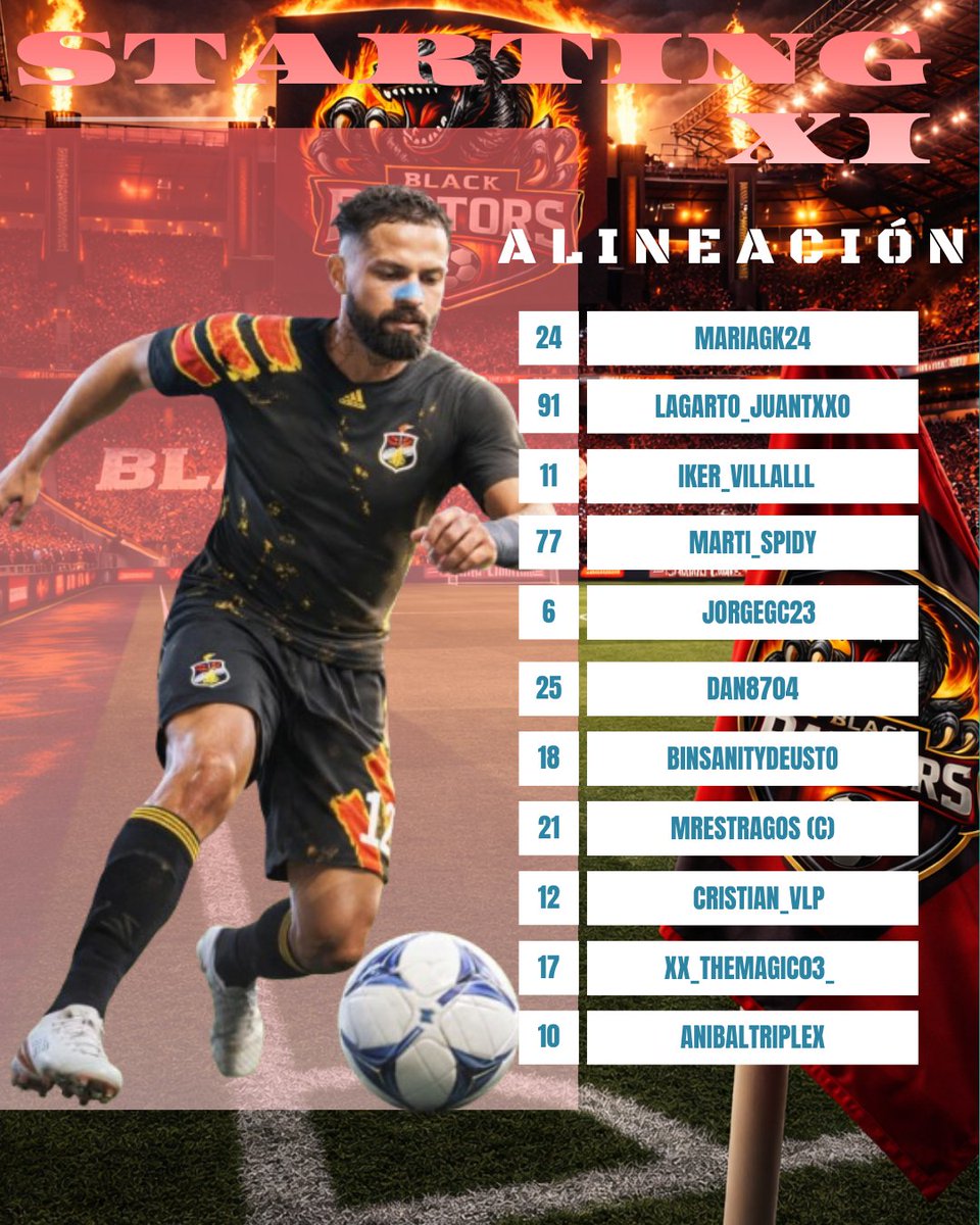 🖤BLACK RAPTORS🖤 tweet media