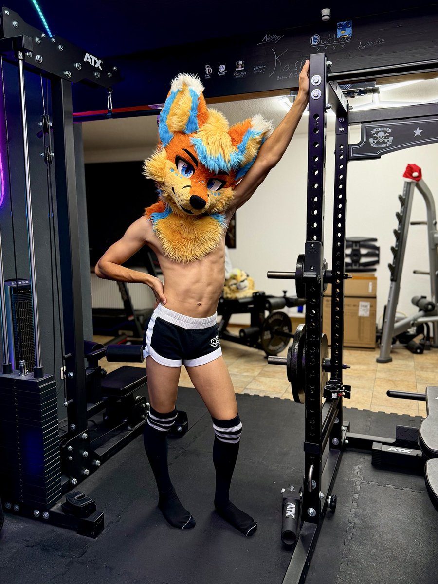 ApolloFolfsky🔜FWA tweet media