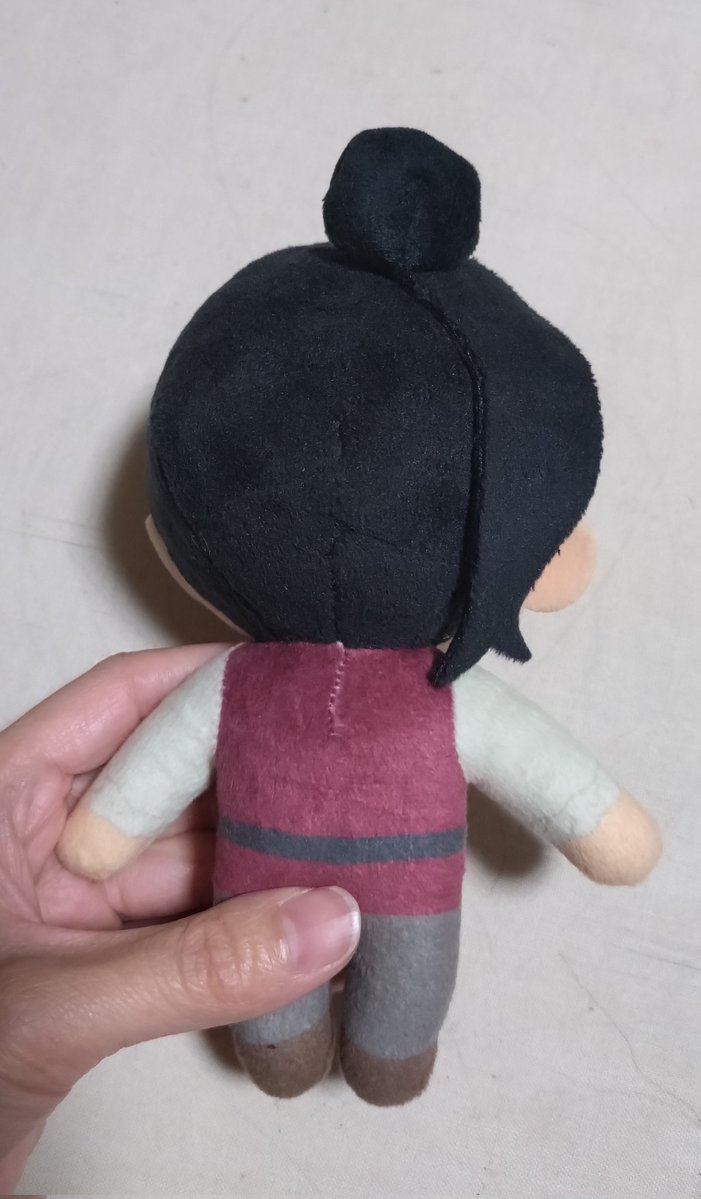 ｱ ｱ…神様……可愛いかもしれません……