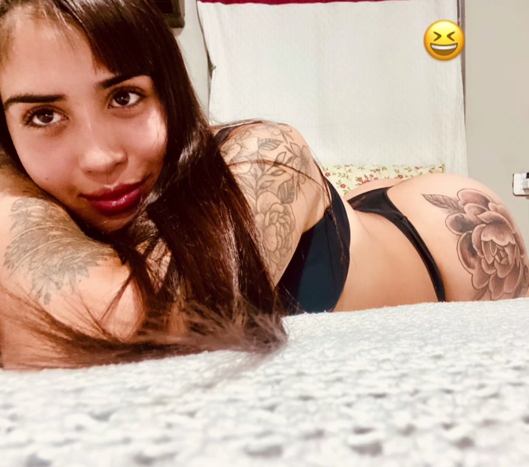 Dania💋 tweet media