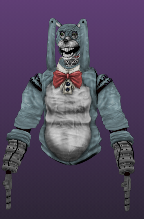 You can't make an omelet without breaking a few eggs

-Walten files made by <a href="/smiles_bunny/">The Walten Files</a>

#TheWaltenFiles #modeling #blender