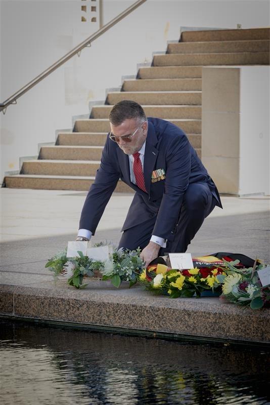 Assistant Secretary of War Mike Dodd tweet media