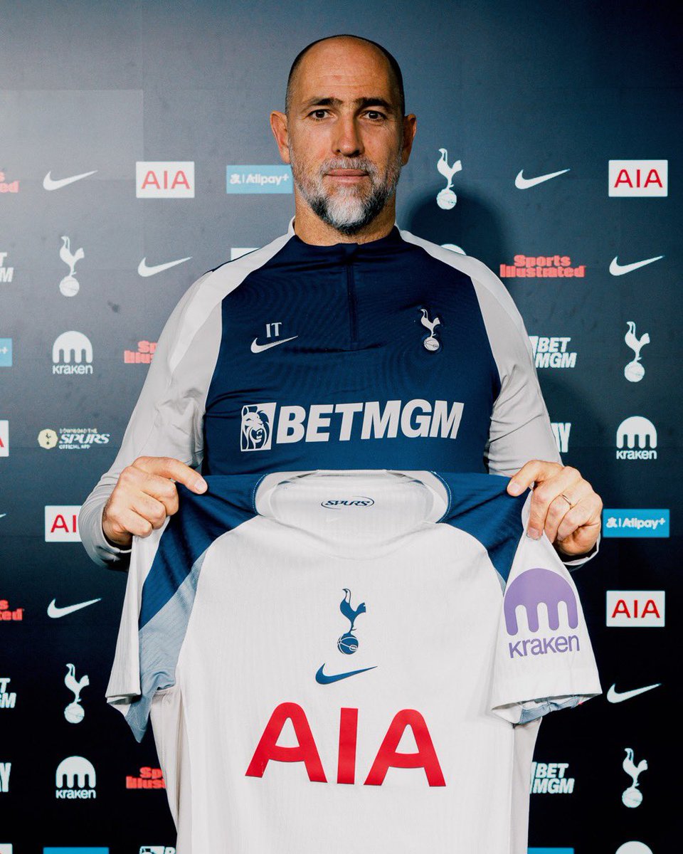 LastWordOnSpurs tweet picture