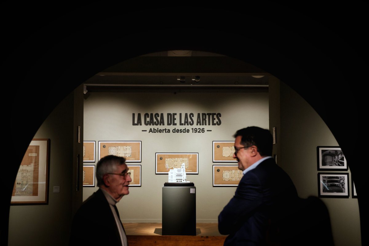 Oscar López Agueda tweet media