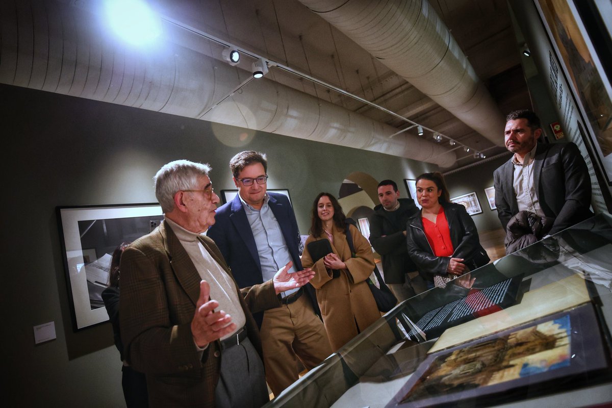 Oscar López Agueda tweet media