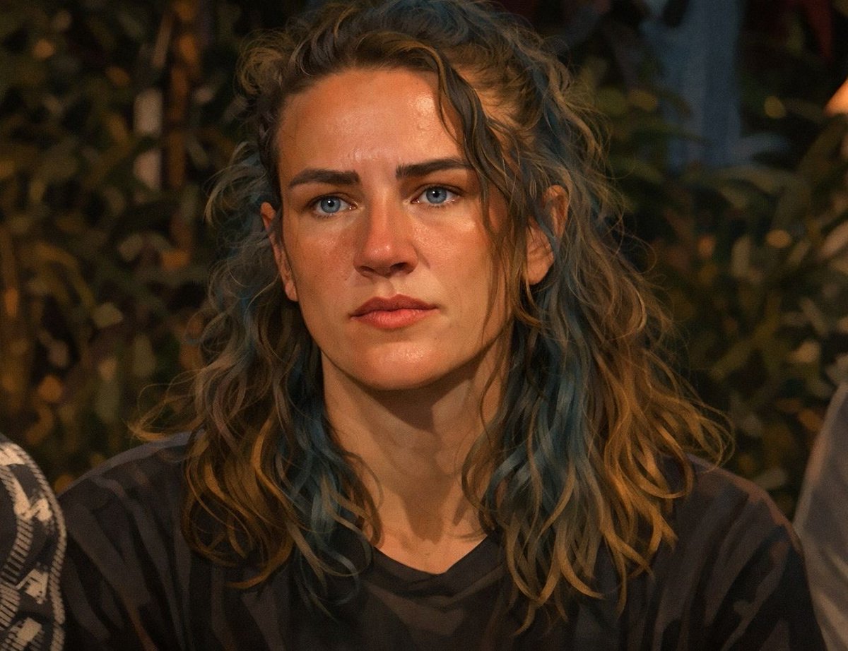 Dün Veda Eden Meryem Boz İçin Yorumumuzu Yapalım; Bence Birleşmeye Kadar Kalabilirdi,Kendisi Adına Erken Eleme. Yolu Açık Olsun.. #survivor2026