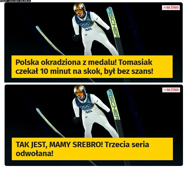 Mateusz Urbaniak tweet media