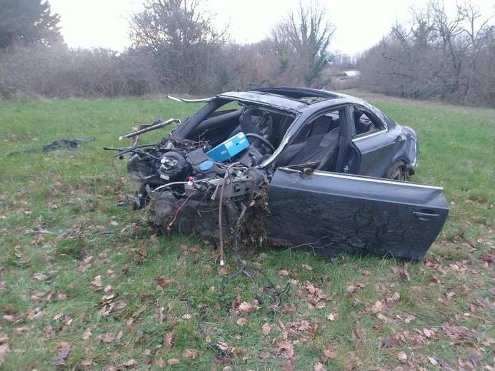 Infos Françaises tweet media