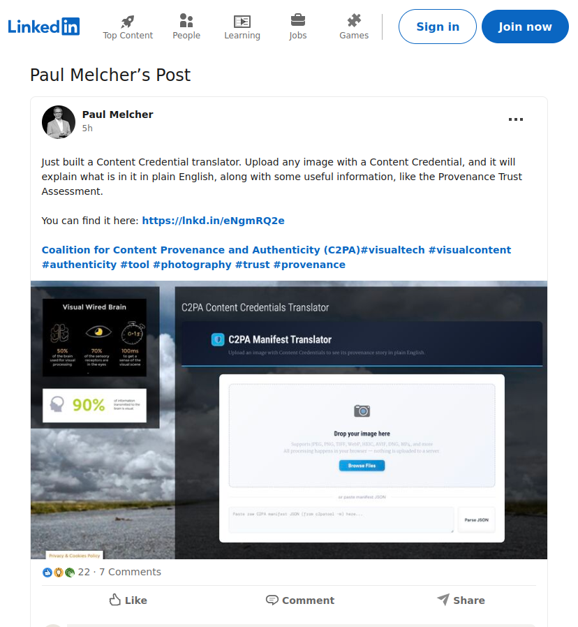 bots don't cry tweet media