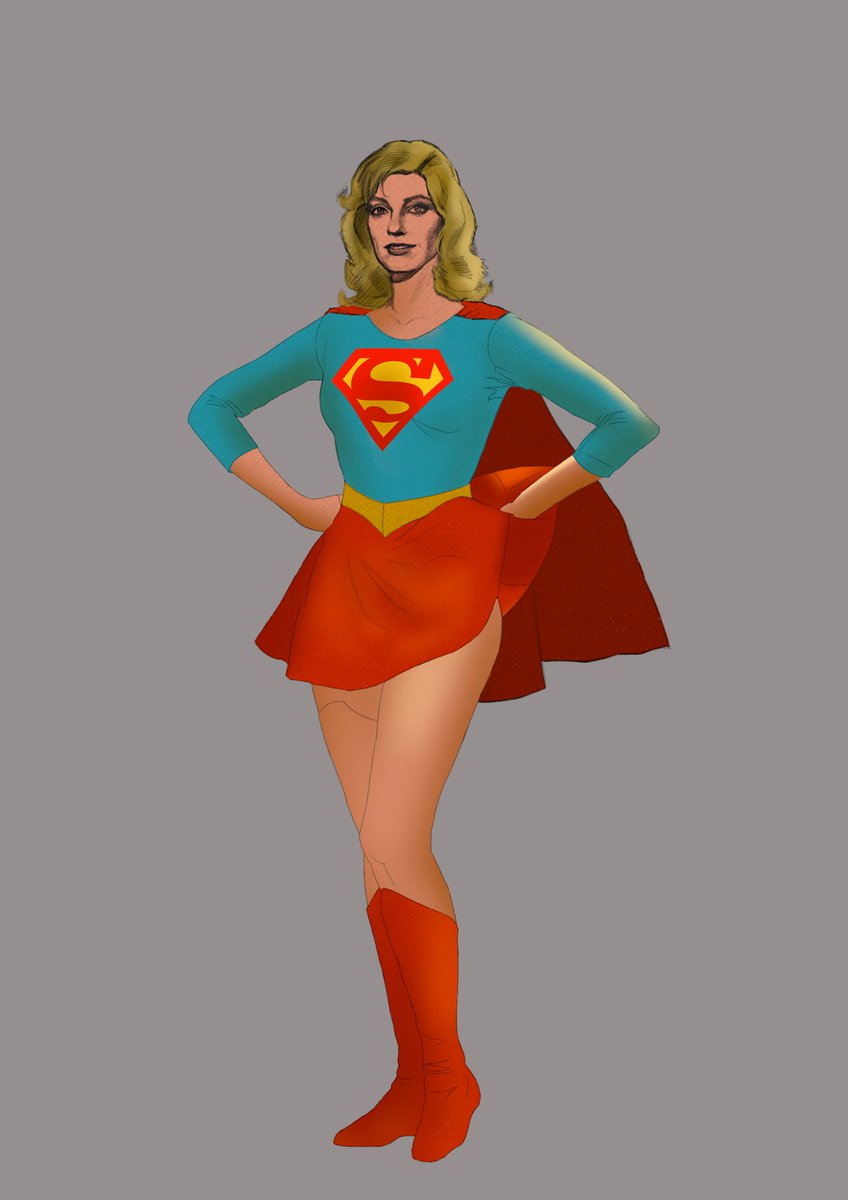 luke 170🎨✏️ (COMMS OPEN) tweet media