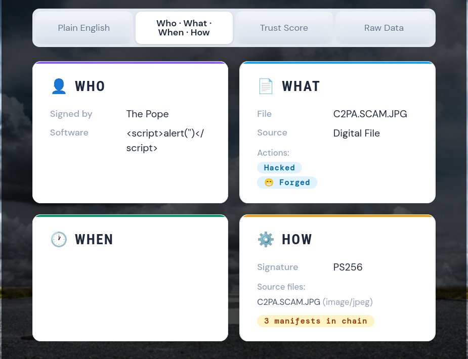 bots don't cry tweet media