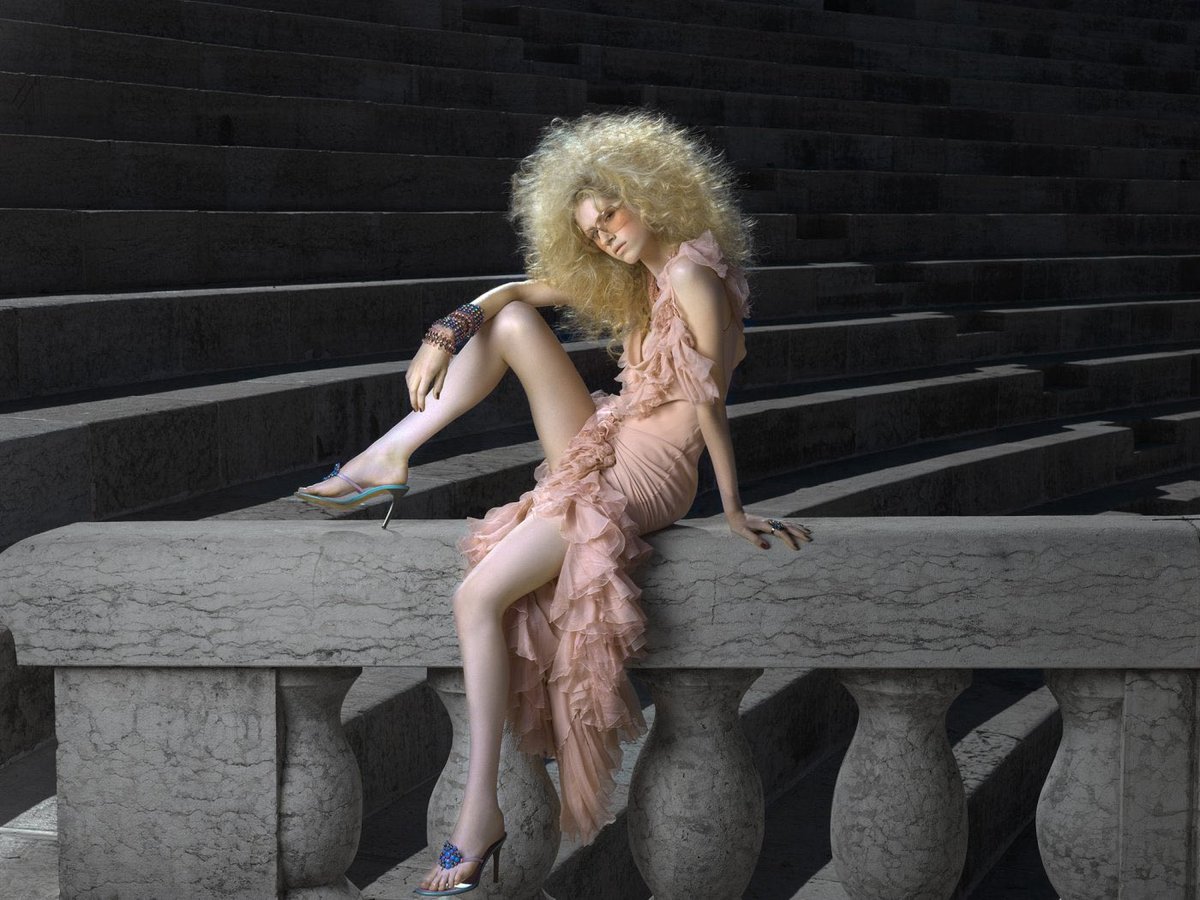 still an insaaane tear