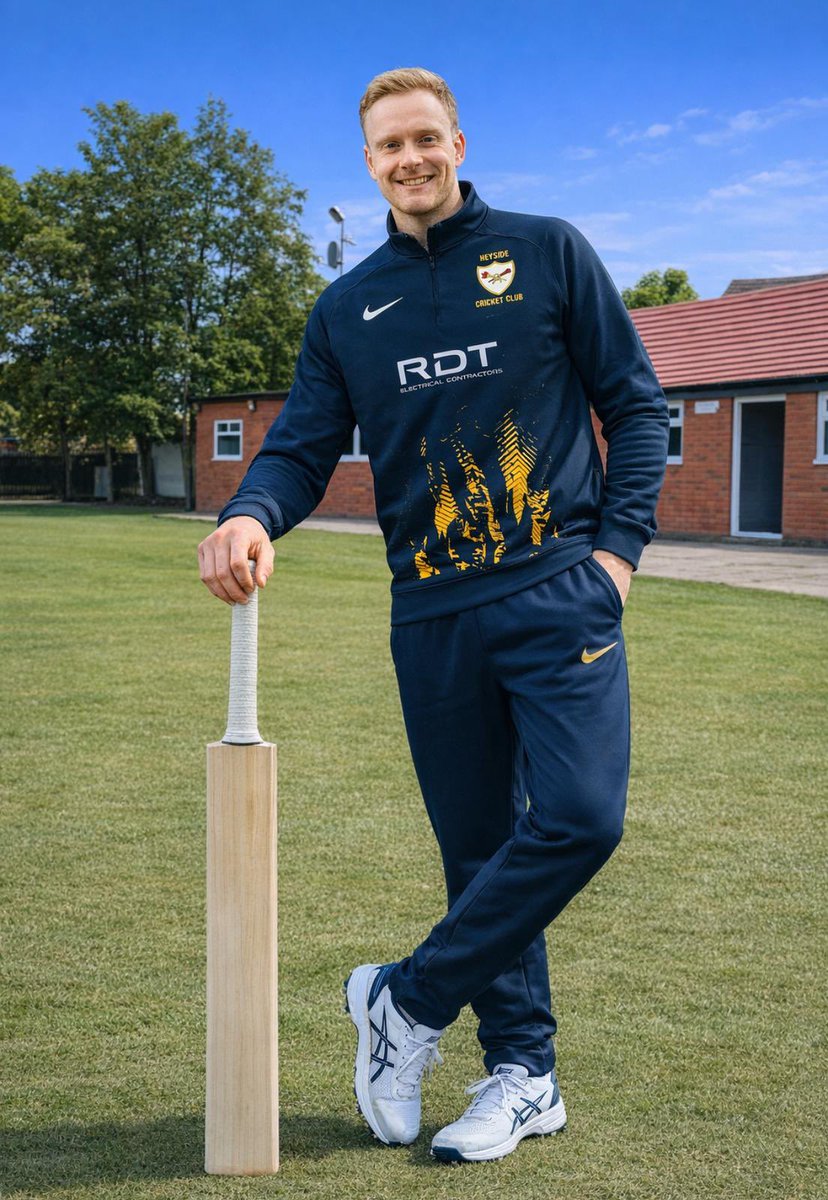 Heyside Cricket tweet media