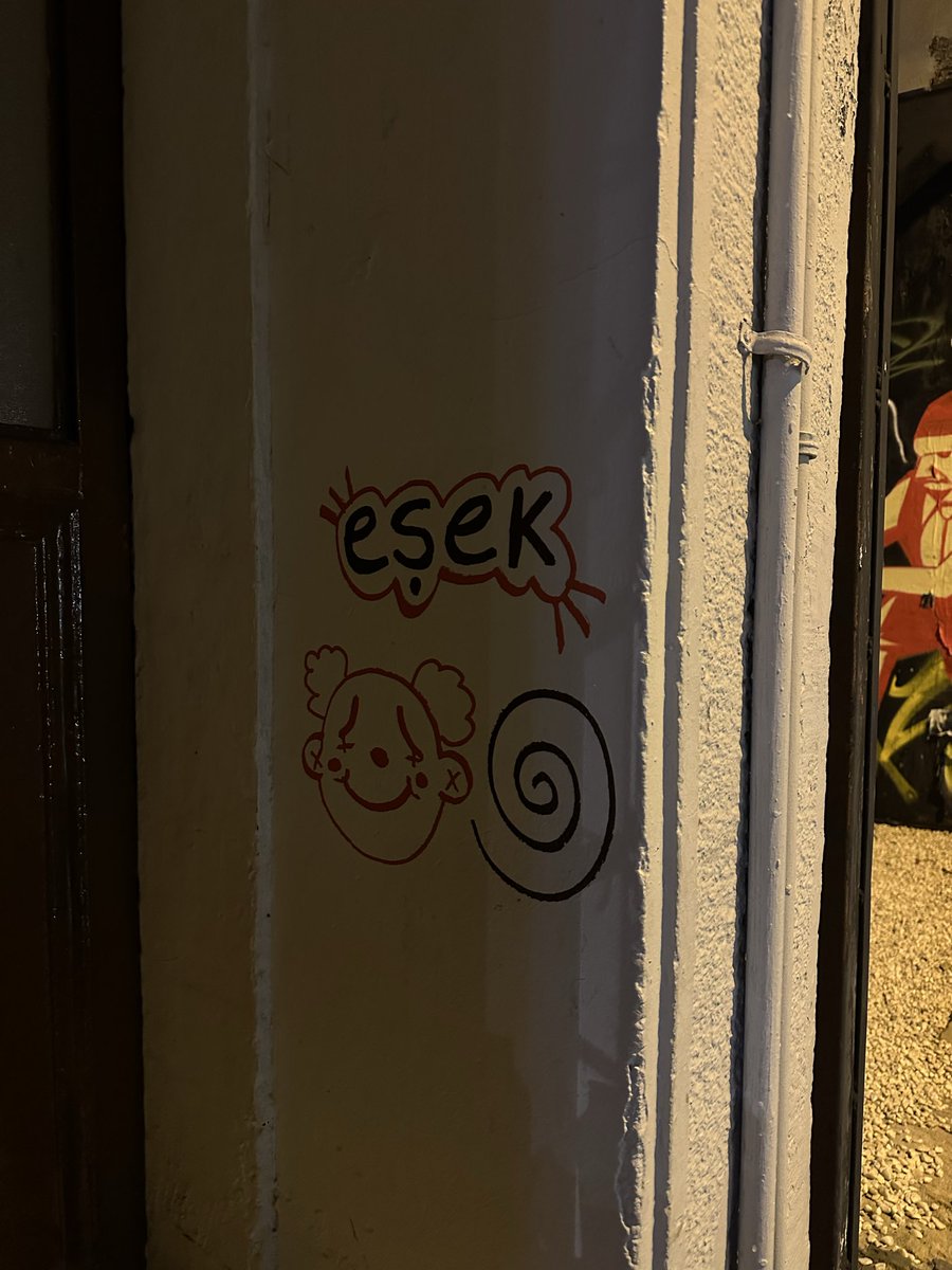 bugün kadıköy’de kendimle karşılaştım