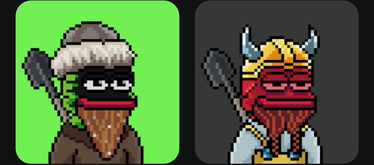 <a href="/TheCur4tor/">TheCur4tor</a> <a href="/neuralnorse/">Neural Norse</a> <a href="/ge2themix/">Jimmy 🐾</a> <a href="/Sk8erdude114/">Sk8erdude1144</a> <a href="/SlowxMs/">Marvel on Arts</a> <a href="/TrickyDreddx/">Buzzard</a> Got my 2 babies ! Thank you !