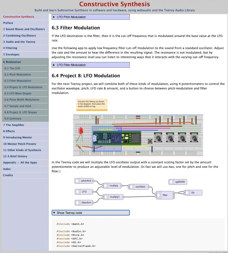 Paul Stoffregen tweet media
