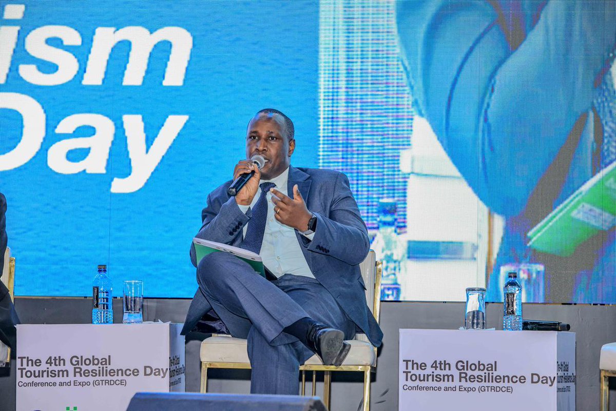 Tourism Fund tweet media