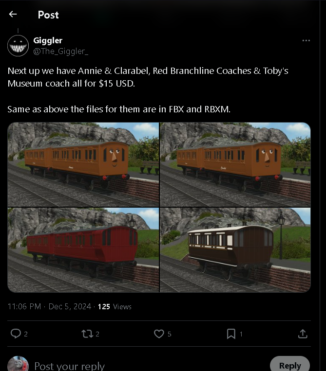 DankersTankers tweet media