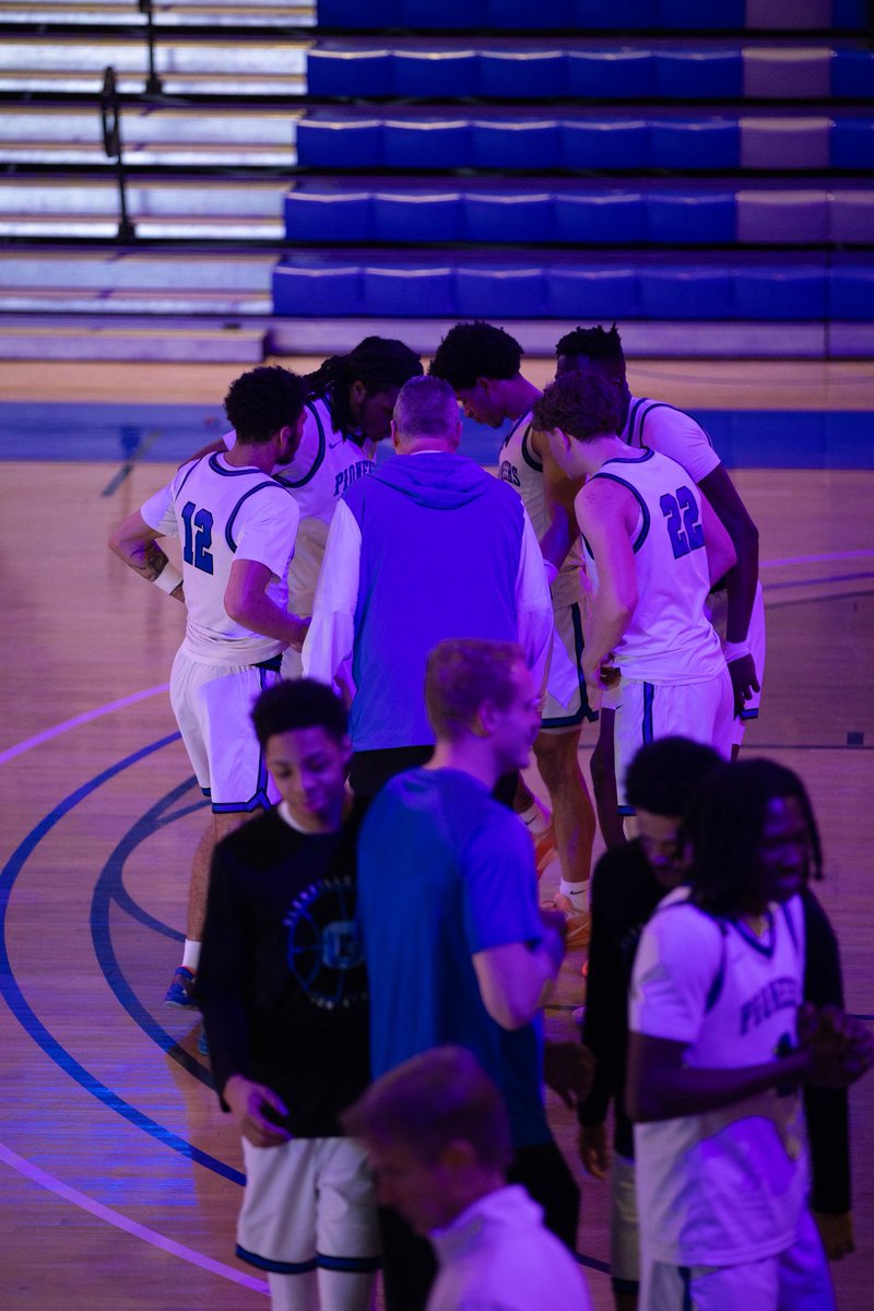 GSU Men’s Basketball tweet media